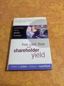 Free Cash Flow and Shareholder Yield