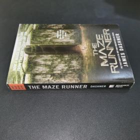 The Maze Runner#1 移动迷宫