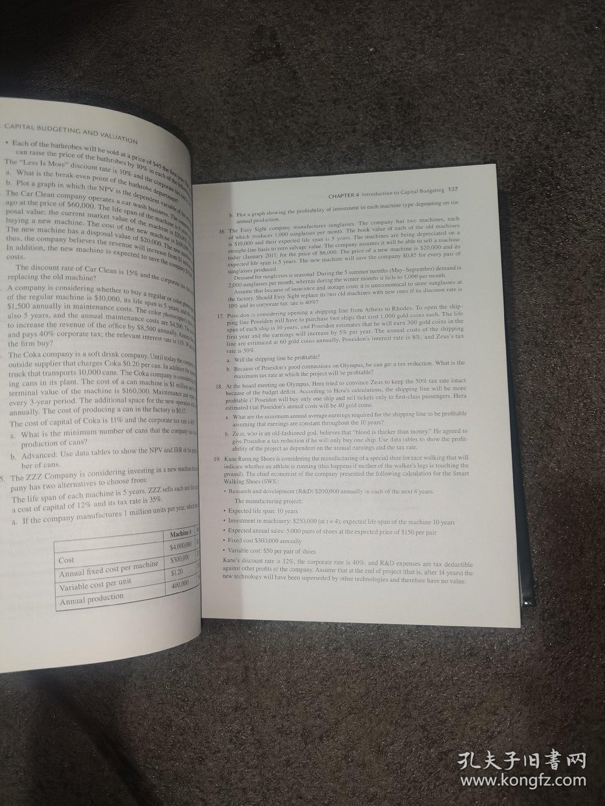 Principles of Finance with Excel [With CDROM]