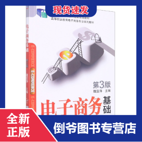 电子商务基础 第3版