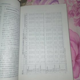 中国工业发展报告:从辉煌的“八五”走向更富挑战的世纪之交.1996