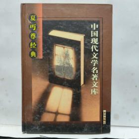 中国现代文学名著文库（全22卷）