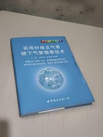 医师继续教育用书：实用纤维支气管镜下气管插管技术