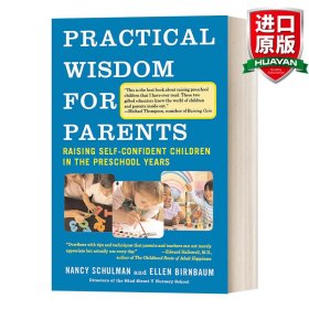 Practical Wisdom for Parents: Raising Self-Confi