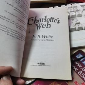 Charlotte's Web