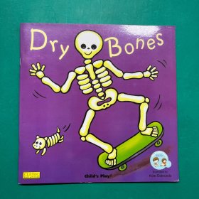 Dry Bones