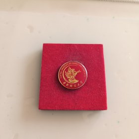 中央财经大学校徽徽章1