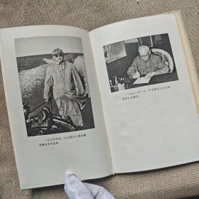 远望集