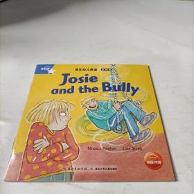 培生幼儿英语 基础级   josie  and  the  bully
