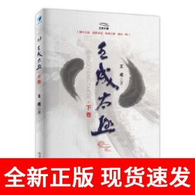 王成太极（下卷）