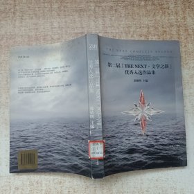 第二届“THE NEXT·文学之新”优秀入选作品集