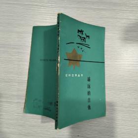 (红叶文学丛书)遥远的吉他