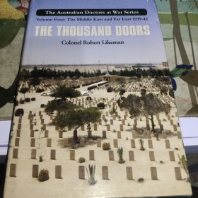 the thousand doors