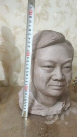 曹长旭泥雕塑本店