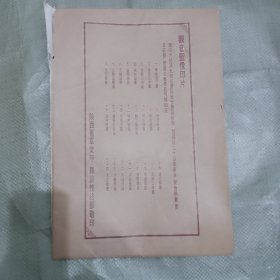 观音圣像印片 唐宋元明清五朝名画观世音菩萨圣像