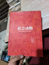 社会动物：爱、性格和成就的潜在根源