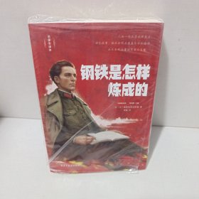 钢铁是怎样炼成的（经典随身读）