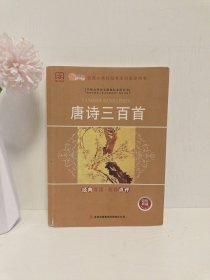 唐诗300首 经典导读名师点评