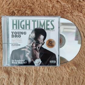 Young Dro – High Times