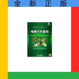 電路分析基礎(chǔ)