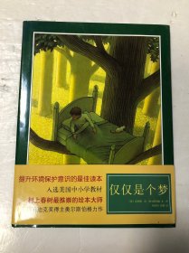 仅仅是个梦
