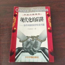 现代化的陷阱：当代中国的经济社会问题