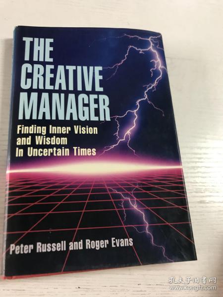 the creative manager