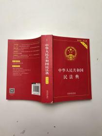 中华人民共和国民法典 2020年6月新版