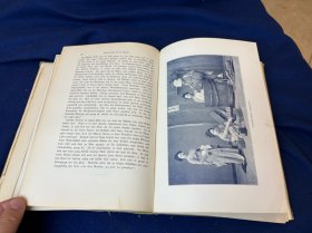 1900年德文版莱比锡《中国与日本》：图文并茂，内带大开中国清朝光绪年驻德公使颁发一名叫海司德国人由柏林起经意大利，前往中国南京直隶蒙古等地游历老护照，恭亲王名刺，游历山东记载义和团的大刀会