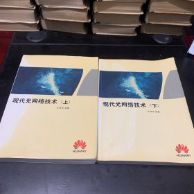 现代光网络技术：上下