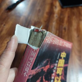 中国可以说不：冷战后时代的政治与情感抉择