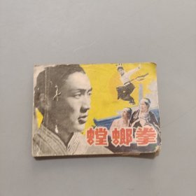 螳螂拳
