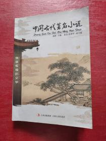 绚丽辉煌的文学：中国古代著名小说