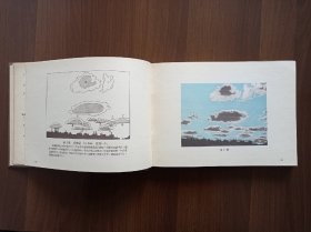 云图     1955年一版一印   精装