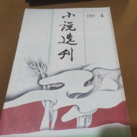 《小说选刊》