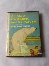 All About the Arctic and Antarctic