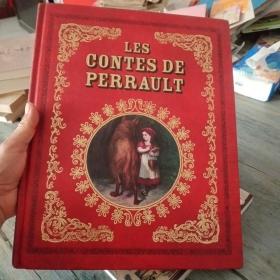 LES CONTES DE PERRAULT