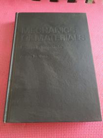 Mechanics of Materials