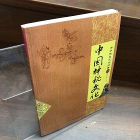 中国神秘文化（中华传统文化经典）
