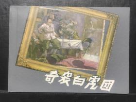 奇袭白虎团