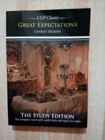 Great Expectations 远大前程