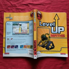 Lavel up MATHS：Levels 5-7