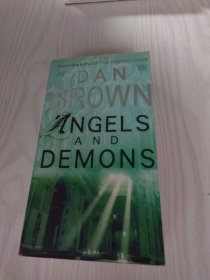 Angels and Demons