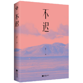 不迟9787559431189江苏凤凰文艺出版社