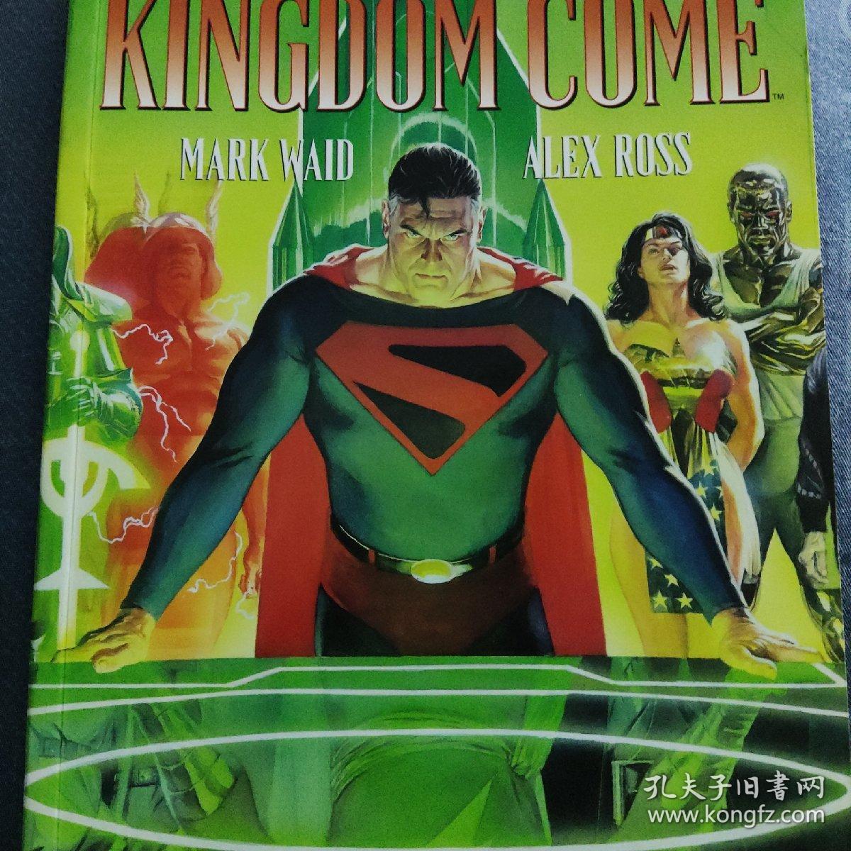 Kingdom Come