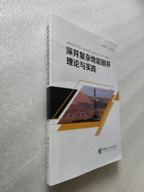 深井复杂地层固井理论与实践