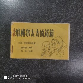 维格尔太太的药箱