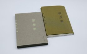 现货《刘彦湖2022》荣宝斋出版社。16开 精装 100余页 定价158元，特价126包邮！