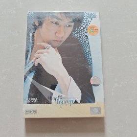 林俊杰 JJ江南 全新未开封