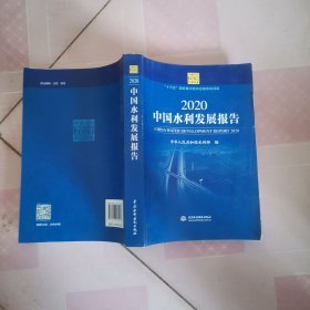 2020中国水利发展报告